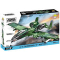 COBI 5856 – A-10 Thunderbolt II Warthog