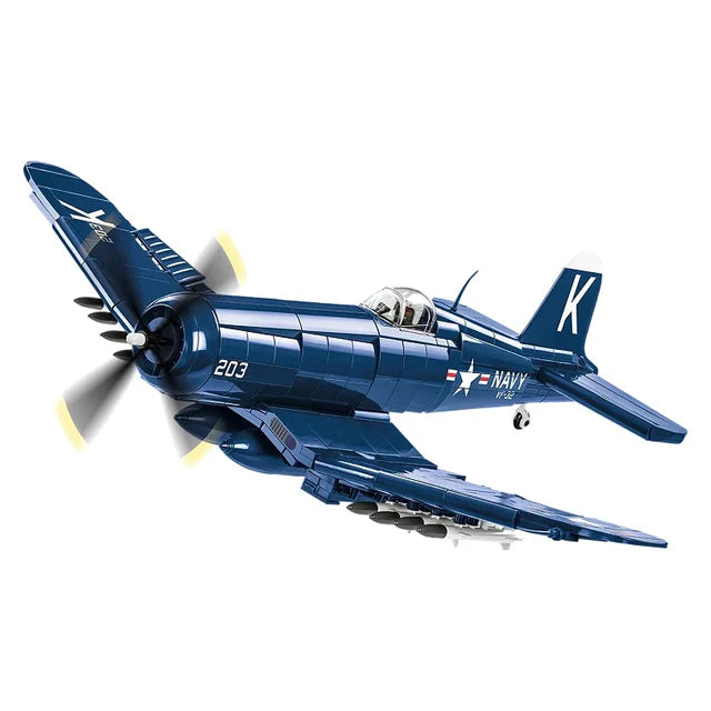 COBI 2417 – F4U-4 Corsair