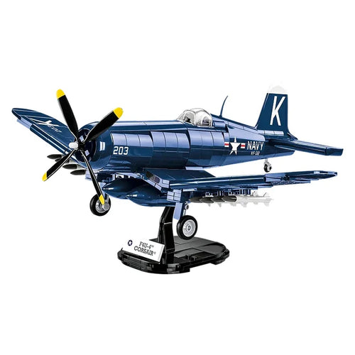COBI 2417 – F4U-4 Corsair