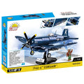 COBI 2417 – F4U-4 Corsair