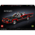 LEGO Batman Classic TV Series Batmobile (76328)