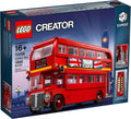 LEGO Creator Expert London Bus (10258)