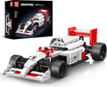 Mould King 10132 – MP4/4 Formula Racing Car