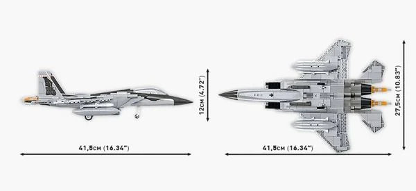 COBI 5900 – Boeing F-15EX Eagle II