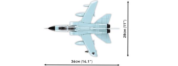 COBI 5853 – Panavia Tornado IDS