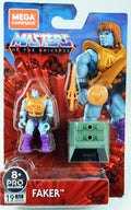 Mega Construx Masters of the Universe – Faker (GPH70)